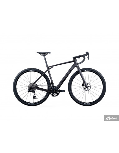LaPierre Crosshill CF 7.0 XXL Cold rain grey -...