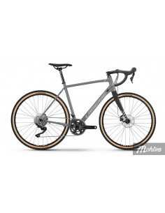 LaPierre Crosshill 5.0 L/55 Light Grey
