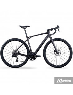 LaPierre Crosshill CF 7.0 M Cold rain grey - glossy