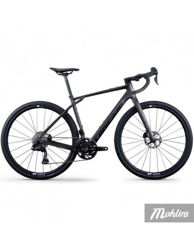LaPierre Crosshill CF 7.0 M Cold rain grey -...