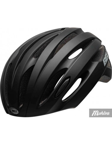 Cykelhjälm Bell Avenue MIPS Svart/Mattgrå M/L