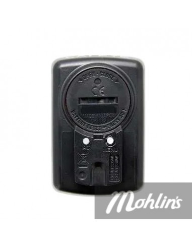 Cykeldator CatEye Velo Wireless Svart