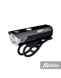 Framlampa CatEye AMPP200