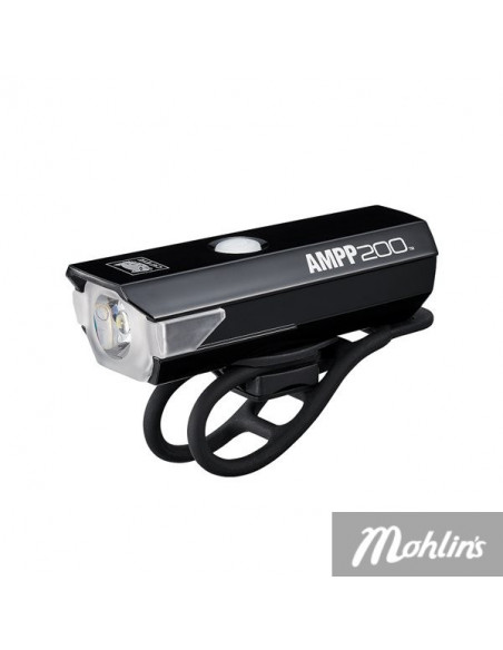 Framlampa CatEye AMPP200