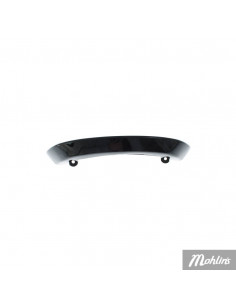 Kåpa List Mitten Bak Svart Enzo/GT1