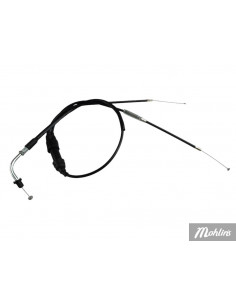 Gaswire Yamaha PW50/PW80