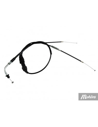 Gaswire Yamaha PW50/PW80