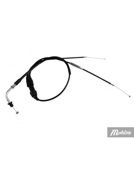 Gaswire Yamaha PW50/PW80