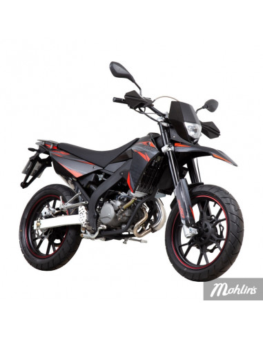 Viarelli Motard Svart