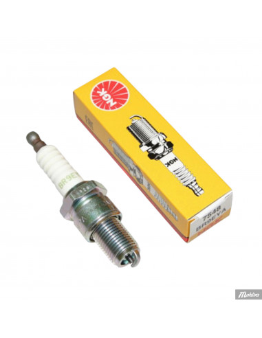 Tändstift NGK BP4HS