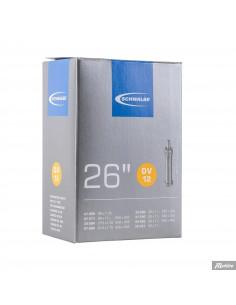 Cykelslang Schwalbe 26 tum 584 DV12