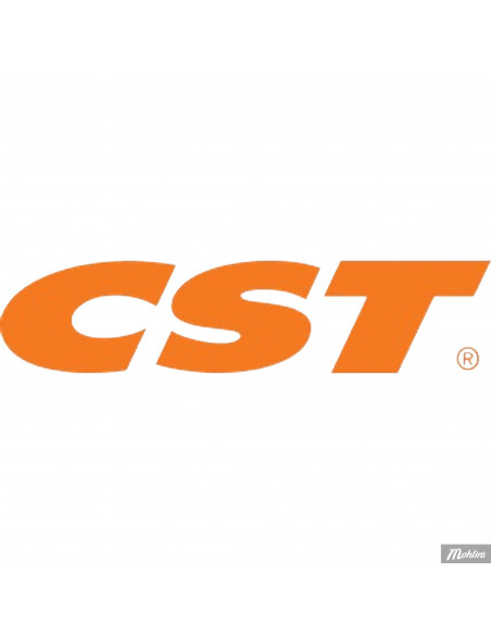 Cykelslang CST 20 tum 20x3.50/4.00 Bilventil