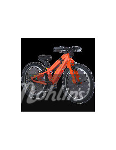 SCOTT Contrail 400 Flame Orange 2