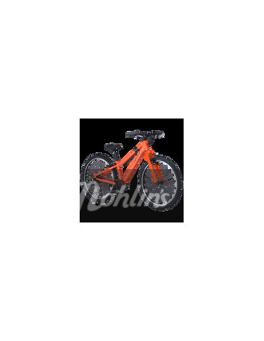 SCOTT Contrail 400 Flame Orange