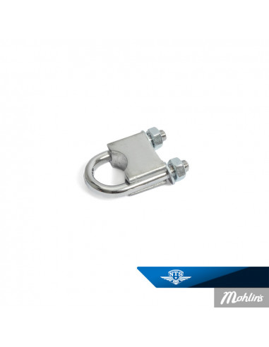 Styröverfall Made by NTS MCB