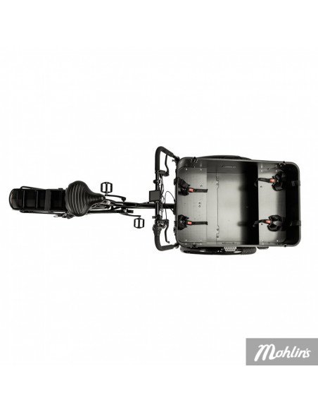 AAA - Black Week!! Cargobike Flex