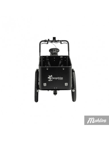 AAA - Black Week!! Cargobike Flex