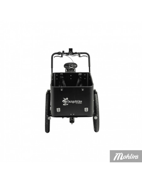 AAA - Black Week!! Cargobike Flex