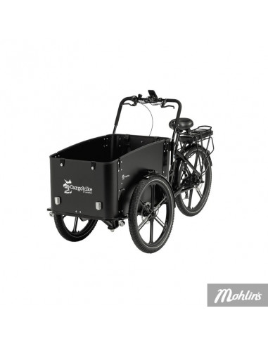 AAA - Black Week!! Cargobike Flex