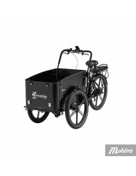 AAA - Black Week!! Cargobike Flex