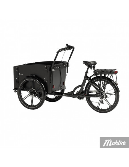 AAA - Black Week!! Cargobike Flex