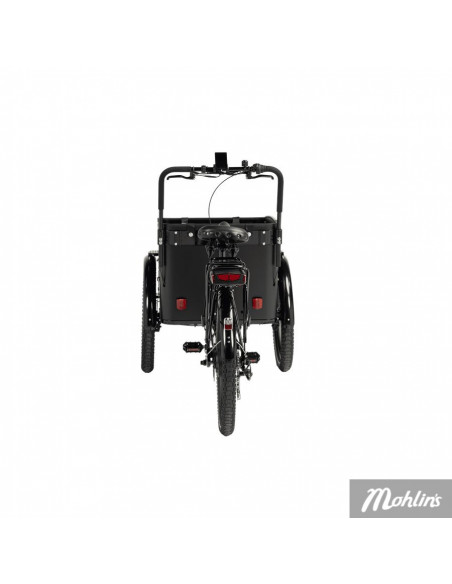 AAA - Black Week!! Cargobike Flex