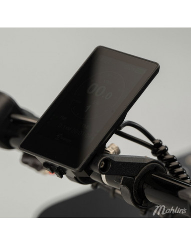 AAA - BLACK WEEK!!! Lådcykel Cargobike Flex Dog...