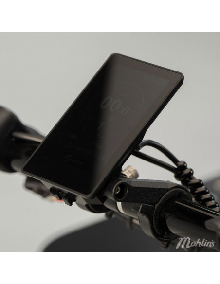 AAA - BLACK WEEK!!! Lådcykel Cargobike Flex Dog Elcykel