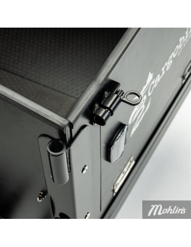 Lådcykel Cargobike Classic Dog Elcykel