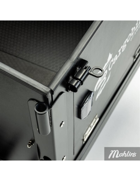 Lådcykel Cargobike Classic Dog Elcykel