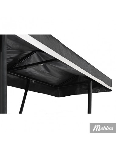 Lådcykel Cargobike Café Elcykel