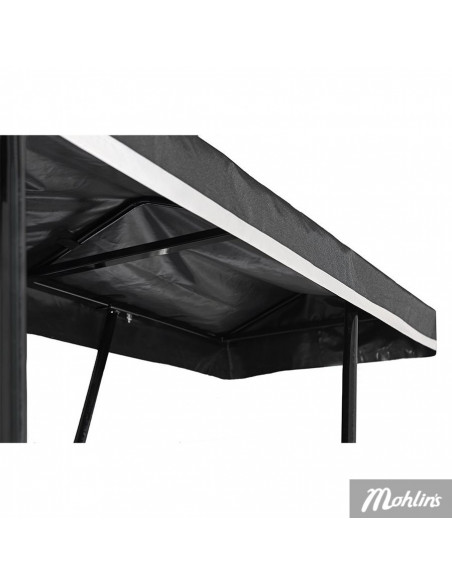 Lådcykel Cargobike Café Elcykel