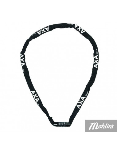 Kättinglås Rigid med kodlås