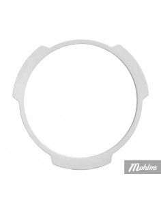 Kedjeskyddring för Zafir Vit