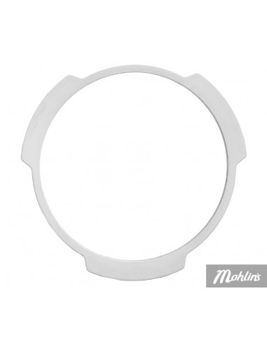 Kedjeskyddring för Zafir Vit