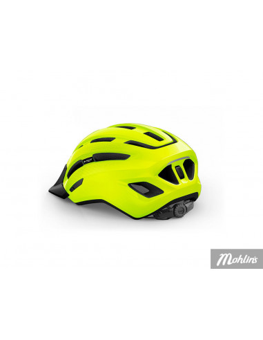Cykelhjälm MET Helmet Downtown MIPS Fluo...