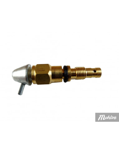 Ställbart munstycke Pallas