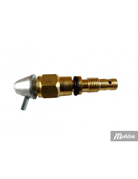 Ställbart munstycke Pallas