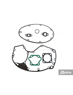 Packningsats Husqvarna Rund Motor