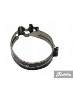 Slangklämma Rieju avgasrening 22X8.1 mm