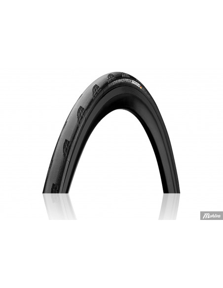 Cykeldäck Continental Grand Prix 5000 (25-622) Racercykel
