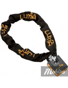 Kättingslås Godkänt Klass 3