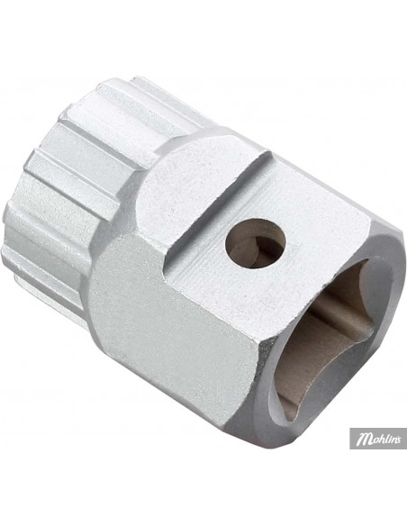 Avdragare Shimano HG kassett / Centerlock låsring