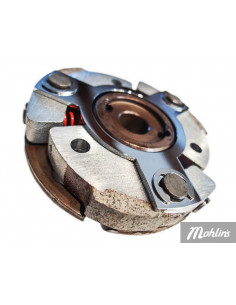 Puch Maxi Koppling Racing 2