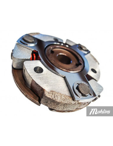 Puch Maxi Koppling Racing