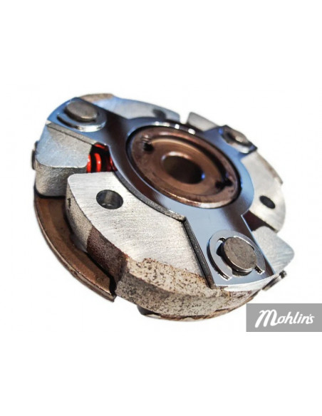 Puch Maxi Koppling Racing