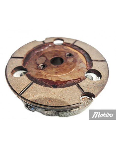 Puch Maxi Koppling Racing