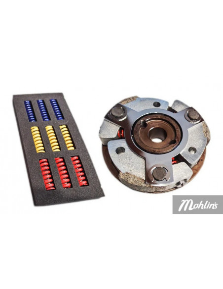 Puch Maxi Koppling Racing