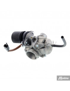 Förgasare GY6 2 TAKT 2