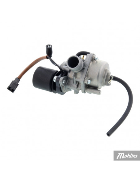 Förgasare GY6 2 TAKT